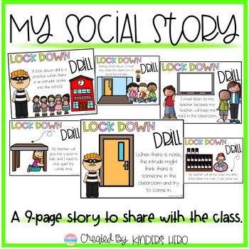 Sign up for a weekly curated briefing of the most important strategic affairs stories from across the world. Back to School Lock Down Drill Editable Posters Social ...