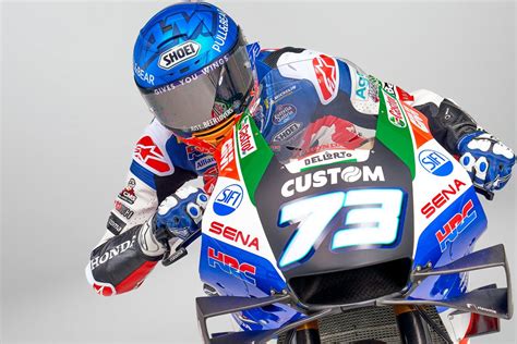 The new motogp™ and moto2™ liveries for the 2021 season, put together by the vr46 creative department, have the same look for both classes: 2021 FIM MotoGP WC - Page 2 - F1technical.net