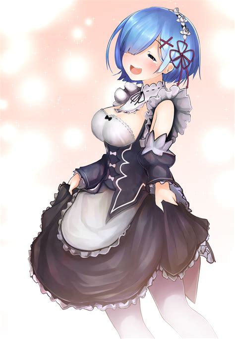 These are recommendation lists which contains re:zero kara hajimeru isekai seikatsu (wn). rem (re:zero kara hajimeru isekai seikatsu) drawn by ...