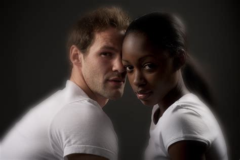 In this video i try to find out: Black-woman-white-man | SBM