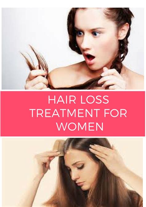 Buy hair loss medication and treatments online from a licensed uk pharmacy. Hair Loss treatment especially for women | Hair loss ...