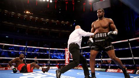 Latest news on rising heavyweight star daniel dubois including dynamite's next fight, training, professional record and more. Daniel Dubois: Chciałbym walczyć z Dillian Whyte. Wiem, że ...