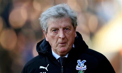 Crystal palace manager roy hodgson says the time is right to step away from the rigours of manager roy hodgson will leave crystal palace when his contract expires at the end of the season. Roy Hodgson อดีตกุนซือแห่ง Liverpool ออกโรงประกาศว่า ...