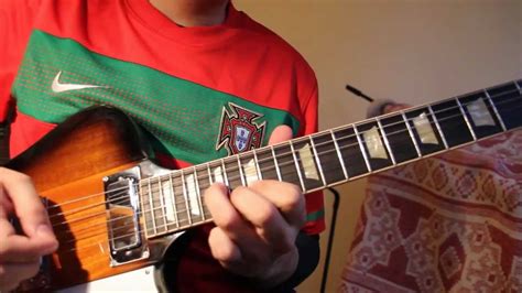 Finden sie how learn play guitar in ihrer nähe. Queen - Bohemian Rhapsody - Guitar Solo - YouTube