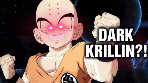 It builds on what tinder does well with more forgiving matching features, as well as a. Limit Break Krillin is better than you think | DBFZ Online ...