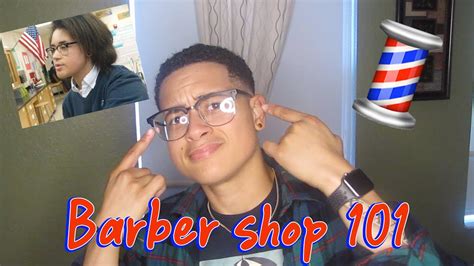 You can look at the address on the map. FTM BARBER TIPS | FTM HAIRCUT 101 - YouTube