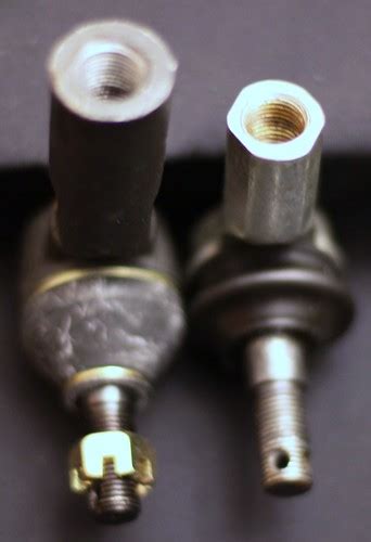 Hi gcg_77, you will need to contact your local auto parts store to get price for the tie rod ends.my flat rate manual listed them at $65 a piece but this is an old price. Short Tie Rod Problem Fix - Club RSX Message Board