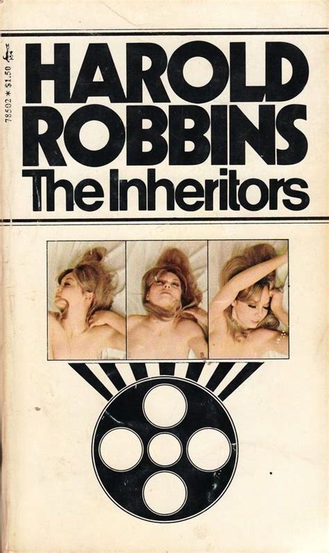 Linux system administration pdf free download. Harold Robbins - Gli eredi | Best book covers, Classic ...