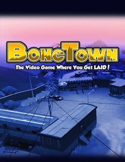 On this game portal, you can download the game bonetown free torrent. BoneTown - Wikipedia