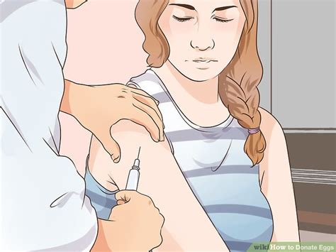 We provide confidential answers to the most asked questions. How to Donate Eggs (with Pictures) - wikiHow