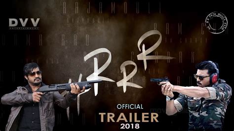 84,539 likes · 18,034 talking about this. #RRR Theatrical Trailer | NTR | Ram Charan | S.S Rajamouli ...