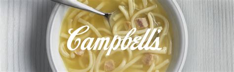 This quick chicken noodle soup recipe is perfect when you want a hot bowl of comfort but don't want to slave over the stove for hours. Campbell's Golden Mushroom Soup, 10.50 Ounce (Pack of 12 ...