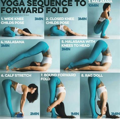 You develop better breathing and increase your joint mobility. 1000+ images about make me sweat... yoga and others... on ...