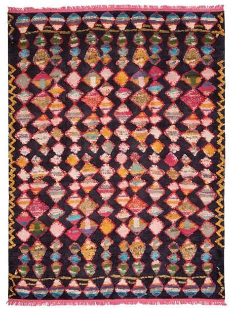 Seine teppichkollektionen finden international anhänger. Lost Weave | Designerteppiche | Jan kath, Teppich design ...