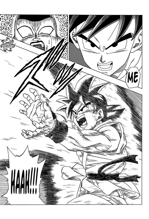 Dragon ball legends is one of the better games based on the popular anime. La Resurreccio d'en Freezer - Frag.1 - Pag.8 | Dragon ball ...