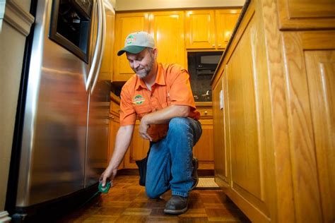 With 25 years of experience, you can count on us! Your Local Baton Rouge Pest Control Company | Arceneaux ...