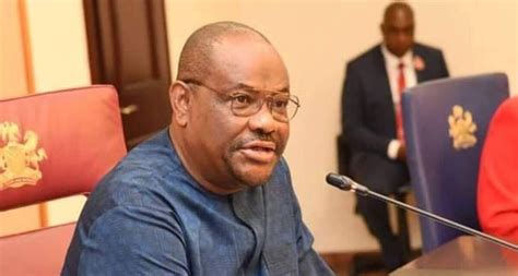 The indigenous people of biafra (ipob) has allegedly hoisted a flag in ekile community of ado local government area in benue state. Wike To Chairmen: If IPOB Flag Is Hoisted In Your LG, I ...