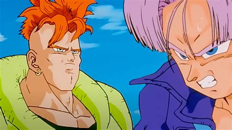 Maybe you would like to learn more about one of these? Dragon Ball Z: ¿por qué el Androide 16 no existió en el futuro de Trunks?