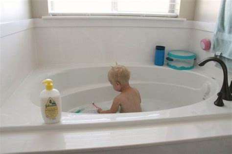 And letters and numbers that stick to tub tiles introduce her to. Help Your Baby Sleep Through The Night - A Mom's Take