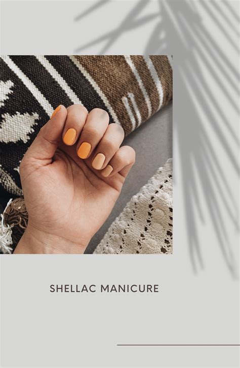 April 2020, 14:00 uhr | autorin: shellac baby! Die perfekte Maniküre für Zuhause ...