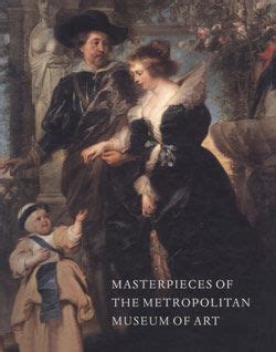 Explore 5,000 years of history from across the globe. Masterpieces of The Metropolitan Museum of Art ...