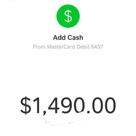 Depositing cash using the app is one of the most convenient options to add cash to your account. Cash App Money Transfer - Cardingcvv.ru