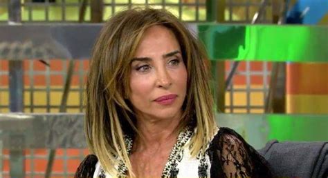 La conductora del programa «por ti» de tvn, maría luisa godoy, se convirtió en madre por tercera vez. María Patiño, enfurecida tras ver unas mascarillas con su ...