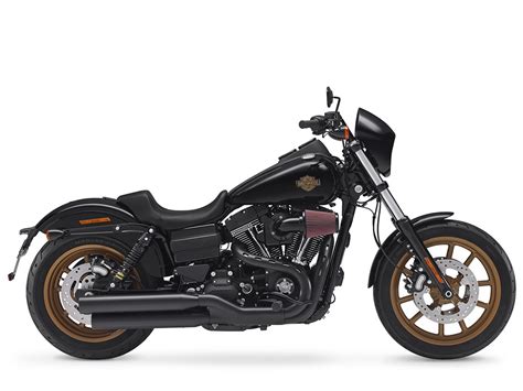 Smoked 2014 harley davidson dyna. Harley-Davidson Dyna Low Rider S (2017) - 2ri.de