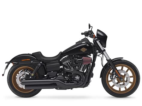 Smoked 2014 harley davidson dyna. Harley-Davidson Dyna Low Rider S (2017) - 2ri.de