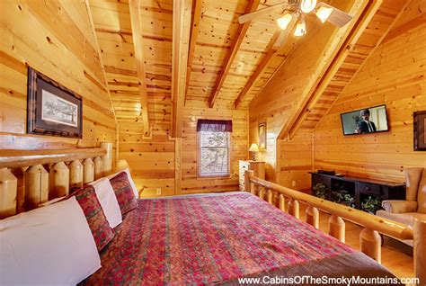 Maybe you would like to learn more about one of these? Pigeon Forge Cabin - Irish Mist - 3 Bedroom - Sleeps 10