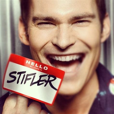 For us, we just start with the character. Steve Stifler Quotes. QuotesGram