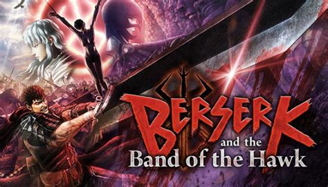 Each desire contains 5 layers and must imperatively be completed by crossing the last portal which allows you to reach the end menu of the battle and to. BERSERK and the Band of the Hawk-HI2U « PCGamesTorrents
