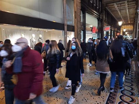 Pubblicato il 7 gennaio 2021. TELENORD - Liguria, ultimo giorno di 'zona gialla ...