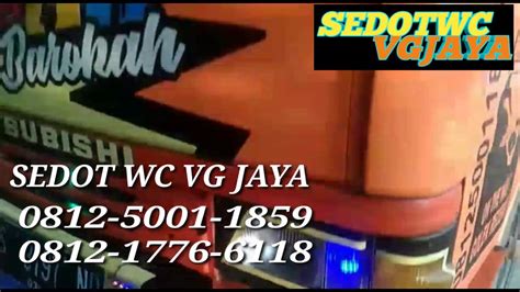 Simpan nama, email, dan situs web saya pada peramban ini untuk komentar saya berikutnya. Sedot Wc Sukomanunggal 081250011859 - YouTube