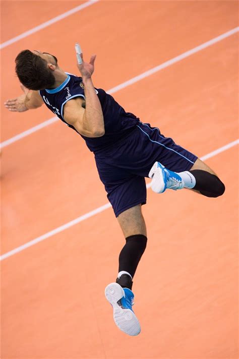 Select from premium facundo conte of the highest quality. facundo conte best volleyball player argentina 2 - Volleywood