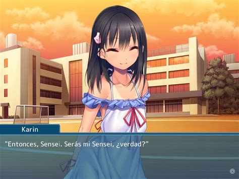 Love even game also busy! Sweet Sweat in Summer (Eroge) Español Android +18 MEGA-MEDIAFIRE