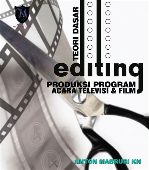 We did not find results for: Buku Teori Dasar Editing Program Acara Televisi & Film ...