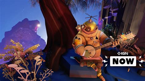 Original soundtrack album contains five songs that would be massive hits. Outer Wilds Videos, Movies & Trailers - Xbox One - IGN