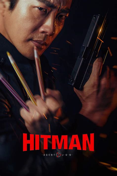 Some of the links above are affiliate links, meaning, at no additional cost to you, fandom will earn a commission if you click through and make a purchase. Movie: Download Hitman Agent Jun (2020) - Korean ...