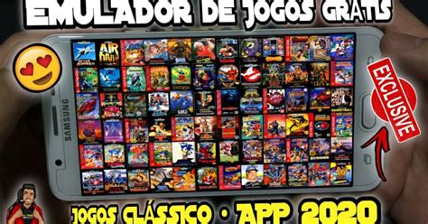 / há diversas técnicas para se tornar uma. Saiu novo EMULADOR de JOGOS que Vai RODAR em QUALQUER Celular ANDROID • Emulador 2020 - Extremo ...