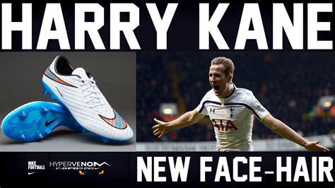 Harry started early with his super strikes, scoring twice in the first group game against tunisia. Pes 2013 Exclusive Faces Harry Kane + Signature Boots ...