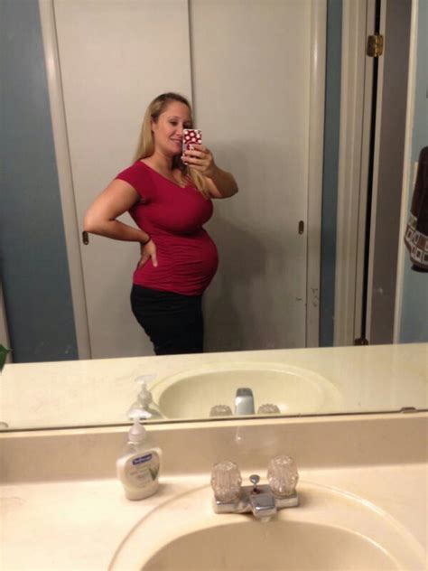My essential pregnancy must haves! How cute! | Pregnant sisters, Pregnant, Mirror selfie