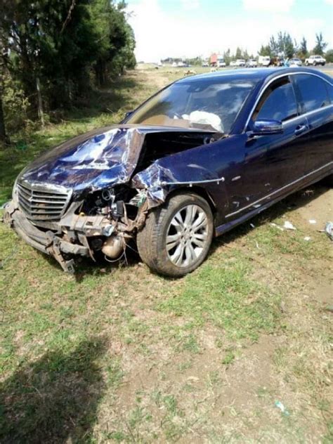 Maraga, who is known to pull… President Uhuru Orders CJ David Maraga and Wife to Be ...