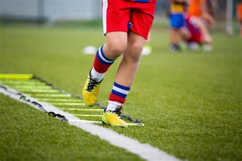 Includes bonus formations of trips and wedge! 4 Things to Consider When Training Youth Athletes - Tony ...