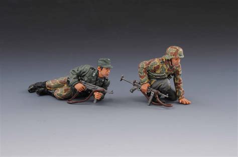 Brandenburger war die bezeichnung für angehörige einer deutschen spezialeinheit des amtes ausland/abwehr des oberkommandos der wehrmacht während des zweiten weltkrieges. Dragon-Models.de | WWII: Brandenburger Div | Online kaufen