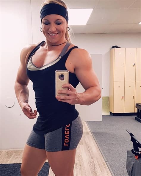 Girlswithmuscle (at) gmail (dot) com Angel Gamroth