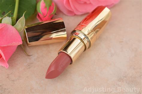 Legend age lipstick is an amazing product made from all natural ingredients. Review: Avon Creme Legend Lipstick - Iconic - Adjusting Beauty