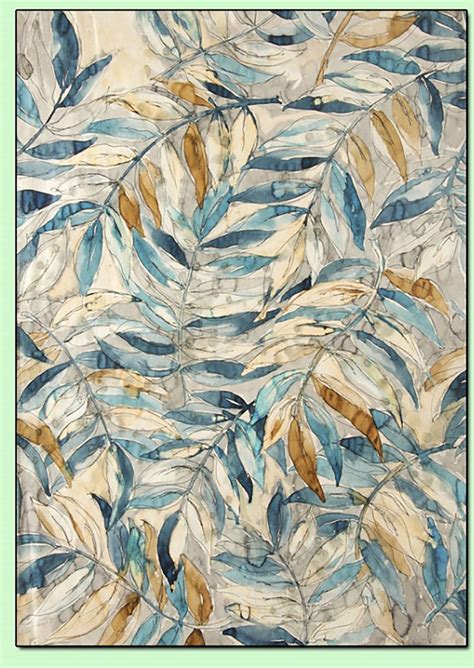 Use them in commercial designs under lifetime, perpetual & worldwide rights. Simple Abstract Nordic Tropical Leaves Wall Decoration Oil ...