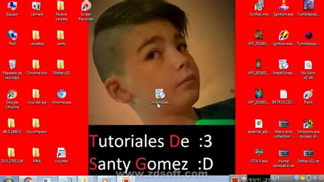 Google parece mandar en lo relativo a internet: como descargar google chrome -pagina oficial- - YouTube