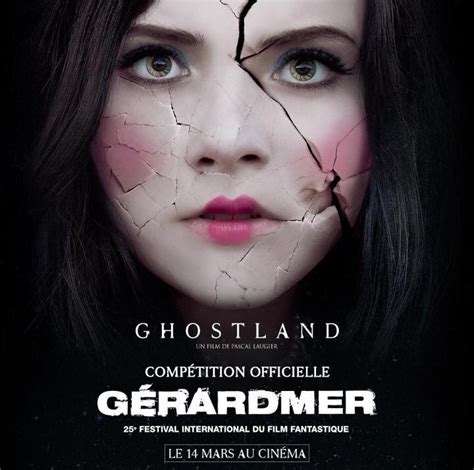 Incident in a ghostland (also known internationally as simply ghostland) is the latest film from martyrs director pascal laugier. Ghostland - critique garantie sans spoilers - FulguroPop
